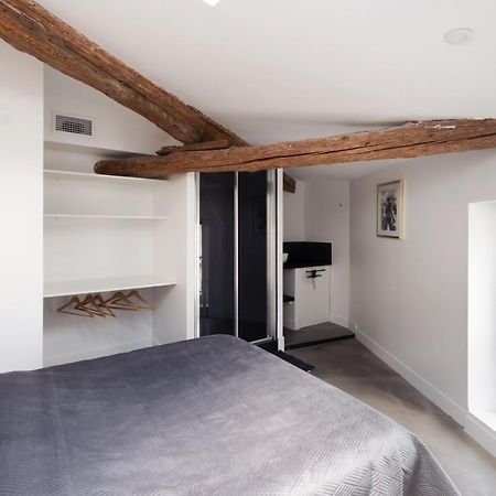 Appartamento Le Naoline - Charmant Apt 5E Proche Carcassonne Castelnaudary Esterno foto