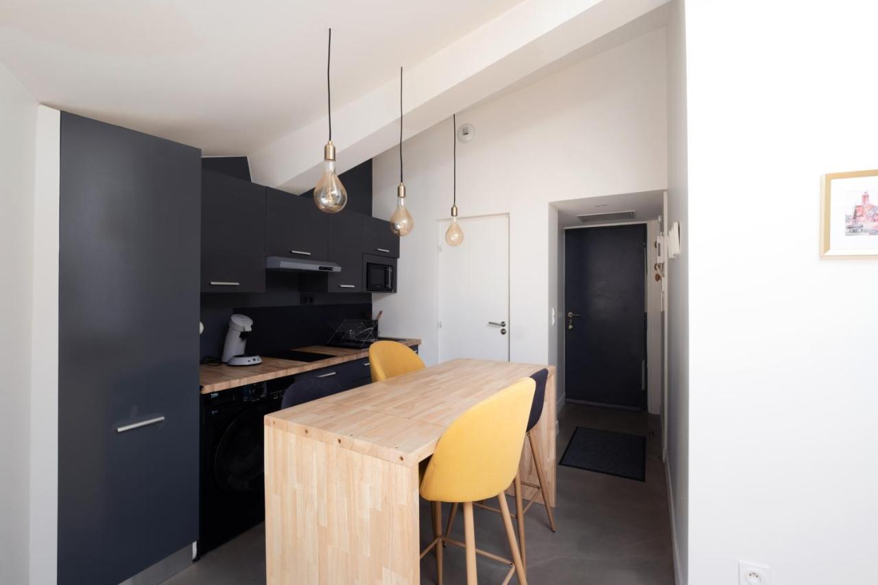 Appartamento Le Naoline - Charmant Apt 5E Proche Carcassonne Castelnaudary Esterno foto