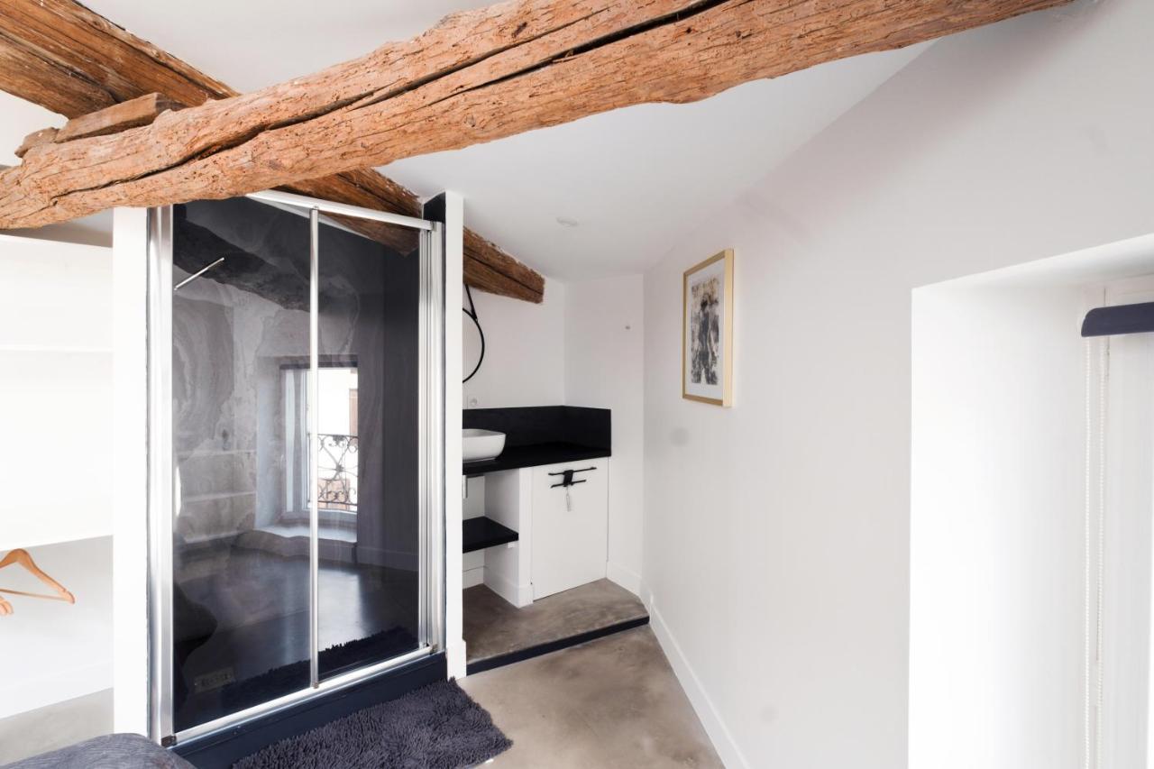 Appartamento Le Naoline - Charmant Apt 5E Proche Carcassonne Castelnaudary Esterno foto