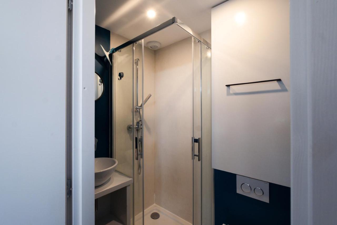 Appartamento Le Naoline - Charmant Apt 5E Proche Carcassonne Castelnaudary Esterno foto