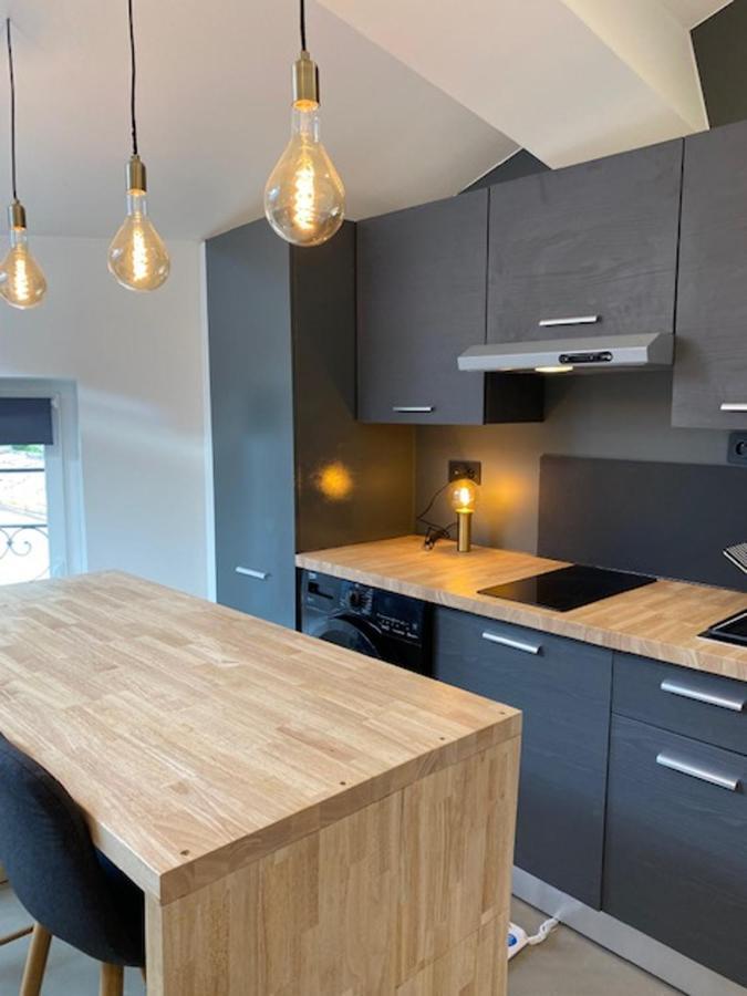 Appartamento Le Naoline - Charmant Apt 5E Proche Carcassonne Castelnaudary Esterno foto
